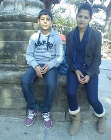 Robin Ghimire