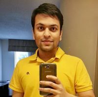 Raj Patel