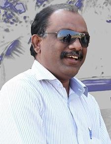 Prakash Srikanthan