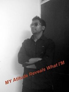 Arvind Singh