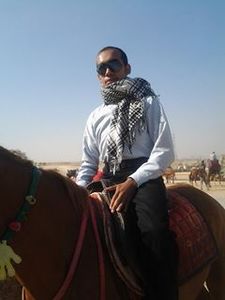 أحمد أبوعرب