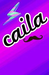 Caila Sanderson