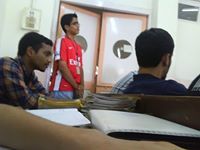 Jithin George