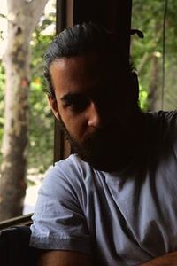 امیرحسین جمالی