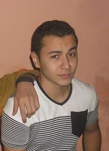 Mustafa Osama