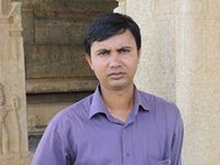 Ritesh Sinha