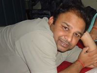 Vikas Gahlot