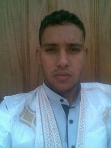 Abdallahi Hamedy