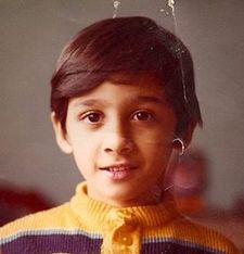 Omar Khawaja