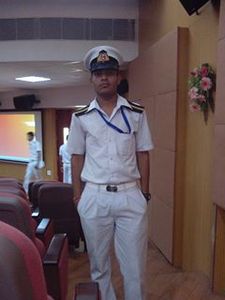 Cadet Shekhar