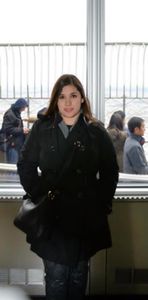 Nancy Garza