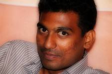 Sivasethupathi Mariappan