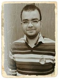 Ahmed Atef