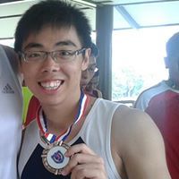 Benjamin Ming