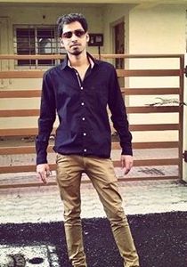 Prashant Jaiswal