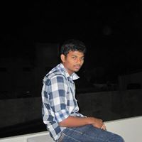 Suraj Karra