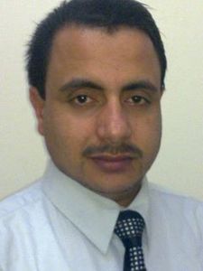 أكرم جمعان