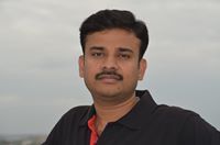 Senthilkumar Desikan