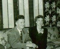 Frances Godfrey