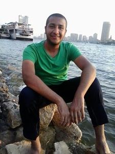 Mahmoud Raafat sayed