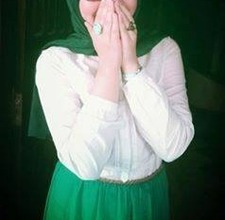 Hend Elhosainy