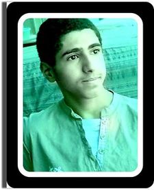 Abdelrahman Ahmed