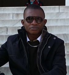 Augustine Komba