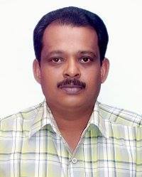 Unnikrishnan V parassala