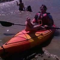 Robyn Lieberman cabrera