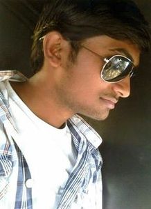Varun Kumar