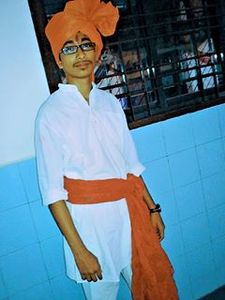 Dhananjay Jadhav
