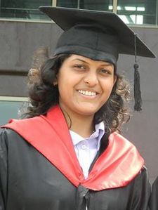 Priyanka Gupta