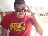 Mahmoud Ashraf