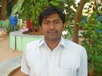 Srinivas Adupa