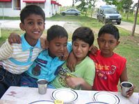 Logeshwaran Pandian