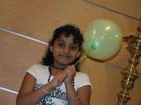 Aishwarya Munna