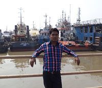Naveen Nimesh