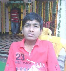 Bhanu Prakash