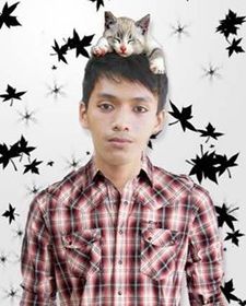 Marc Jason