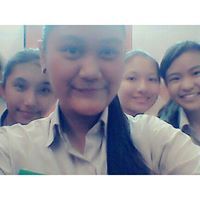Clarice Tong