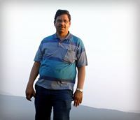 Manoj Jain