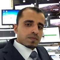 محمد العمودي