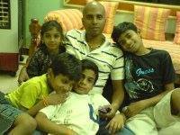Kalyan Kumar