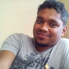 Nithin Anil