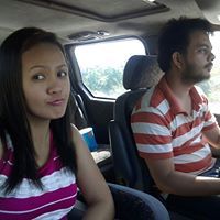 Dee Santos