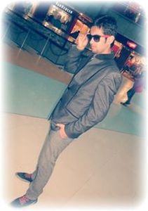 Abhinav Saini