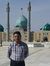 Mohamad...