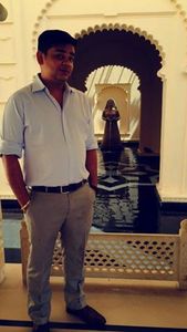 Arohi Patel