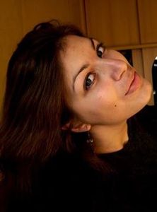 Ringailė Janulynaitė