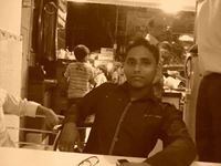 Sandeep Chakraborty